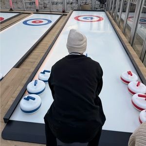 Meet your Posher, Mason